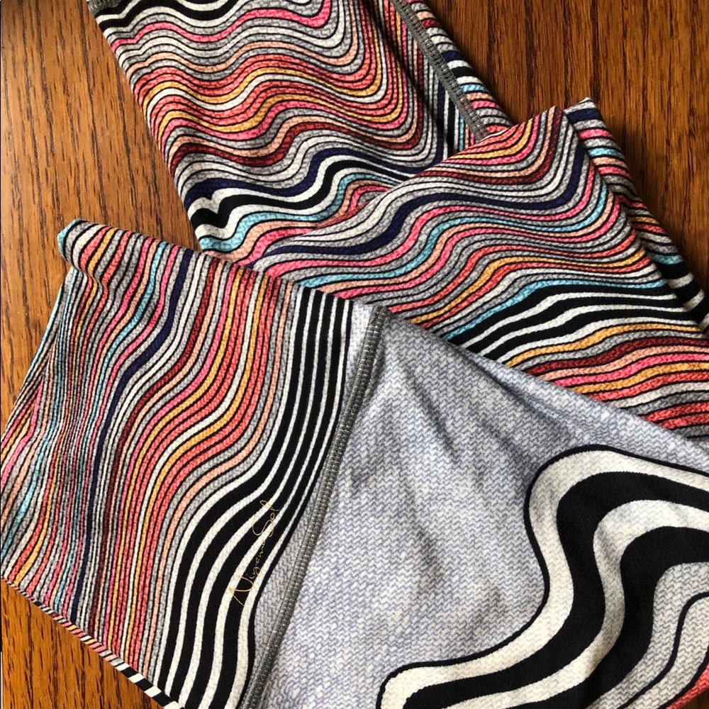 Niyama Sol Leggings